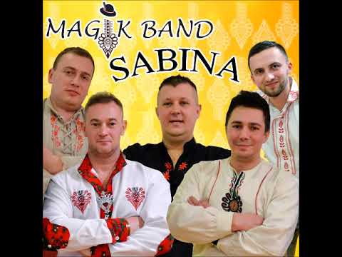 Magik Band - Ej nimom nic (Przyśpiwki Góralskie)2017