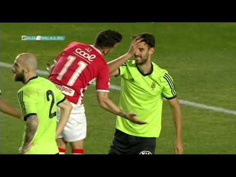 14/01/2018 POPULAR DEPORTIVO, REAL MURCIA