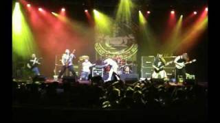 Andrew W.K. - It&#39;s Time To Party (Live on DVD)