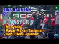 LIVE MANSYUR S Bersama ACACA GROUP KERTASARI WERU CIREBON 17 JULI 2023