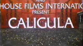 Caligula Online Stream