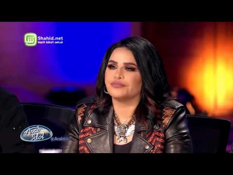 تجارب الاداء تامر ضاهر