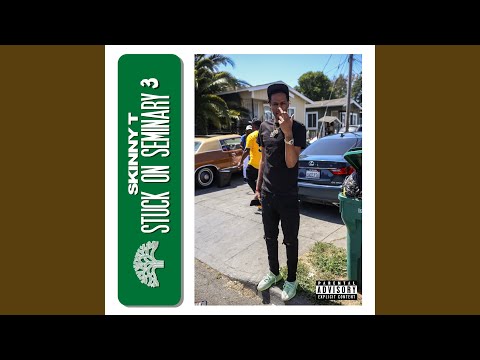 Still Missing (feat. Toohda Band$)