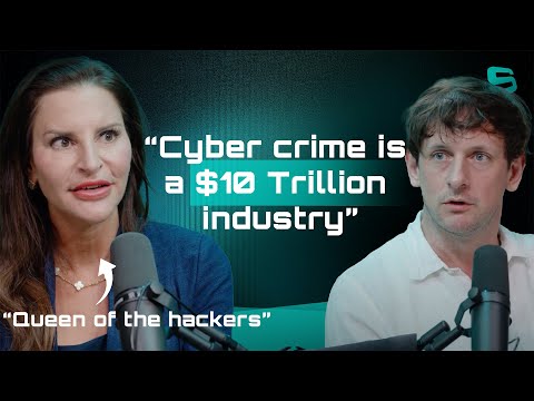 The NSA Official Fighting Attacks on America’s Banks