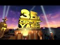 35th Century Yasin Logo SuperBaster S Version