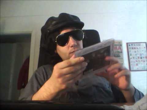 NonsoloBenzoni - Red Hot Chili Peppers '80 [parte 2]