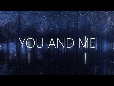Soda Sphere & iMeiden - You And Me ft. Kendall Birdsong (Lyric Video) MKC & Felix Austin Remix