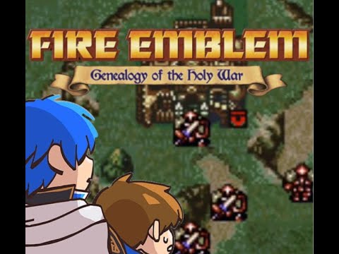 Fire Emblem 4 - pt.61 - (chapter 7)