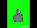 DANCING REMI LOOP Ratatouille Pixar Loop Animation