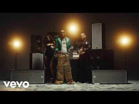 Rich The Kid - Band Man (Official Music Video)