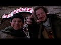 Adventures In Babysitting Gage Lucas Oldham Parody TV Spot