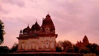 Khajuraho Group of Monuments sculptures Madhya Pradesh India Year 2013 #askdushyant