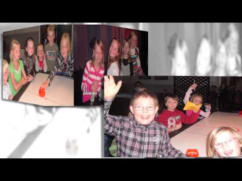 Trellebakken Fritidsklubb Flekkefjord  HD FILM av David Chocron