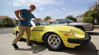 One Step Closer To Being Street Legal