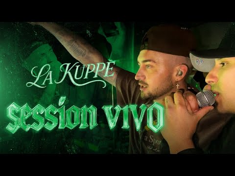 La Kuppé - En Vivo 2025 (LIMITE ROJAS) | BUENOS AIRES