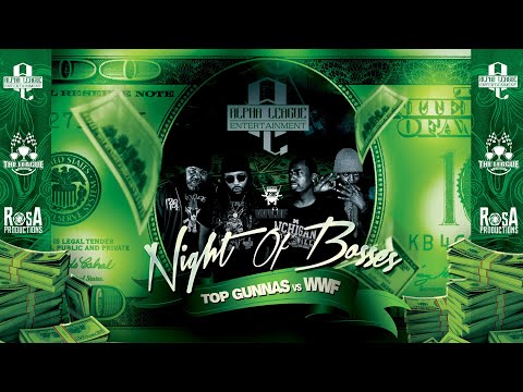 SmithOfWords & Mr. Biggz vs Double O & Faxe