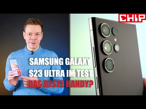 Samsung Galaxy S23 Ultra im Test-Fazit | CHIP
