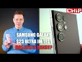 Samsung Galaxy S23 Ultra Im Test Fazit CHIP