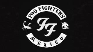 Foo Fighters - Come Alive (Audio)