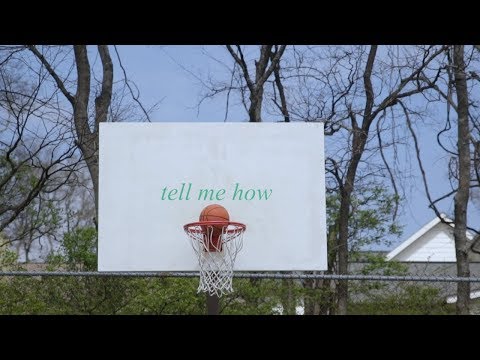 Miki Fiki - Tell Me How (Official Music Video)