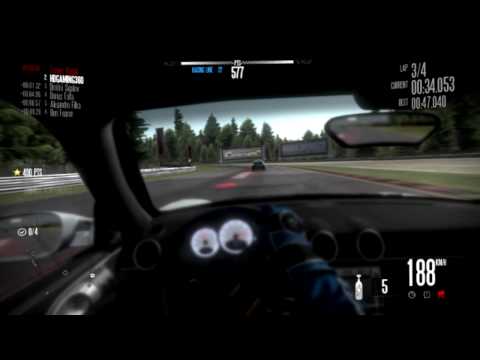 Lets Play Need for Speed SHIFT Part 61 HD