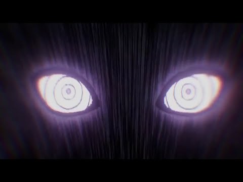 GLYPHIC X Wesson   You Know AMV