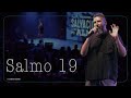 Psalm 19 Pastor Fermín IV