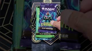 Is there value in Secrets of Strixhaven Play Boosters?