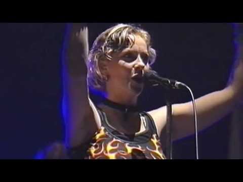 The Gathering - (3) Liberty Bell [Bizarre Festival 2000]