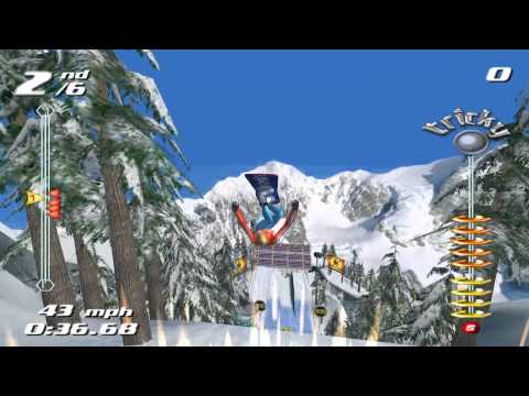 SSX IOS