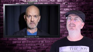 This Week In Music - Gary Numan, Heaven 17, Michael Stipe and Duran Duran (2020, Week 14)