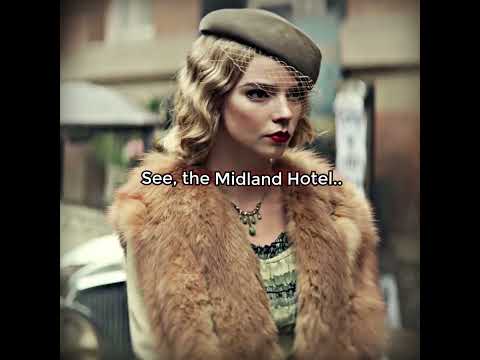ARTHUR SHELBY HUMILATES MICHAEL GRAY - PEAKY BLINDERS SHORT #shorts #short