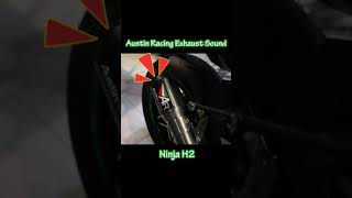Download lagu Ninja H2 The Pure Exhaust Sound Austin Racing #shorts mp3 Download lagu Ninja H2 The Pure Exhaust Sound Austin Racing #shorts mp3