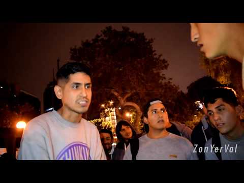 VULCANO vs NATO - Cuartos - COLECTIVO KENEDY 04/11/17