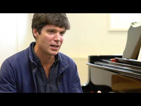 Harry Escott- 'Tallis- A Reflection'