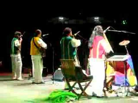 RFWMF 2007 Inka Marka Perfroming Maya Paya