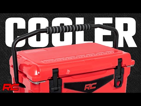 20qt Rotoform Cooler by Rough Country