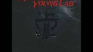 Strapping young Lad Shitstorm-Love?