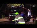 Politie controleert uitvalswegen Zuilichem in verband met branden | Omroep Gelderland