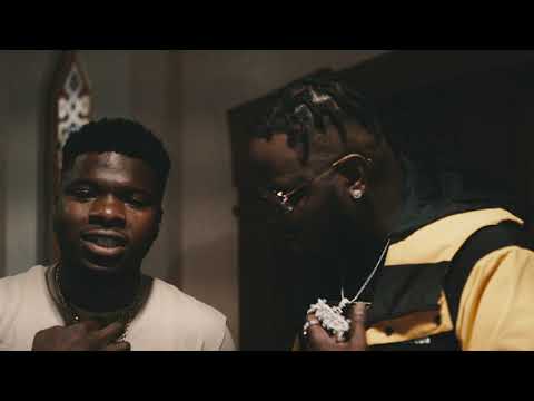 Fresh Porter x YKWTFGO (Official Video)