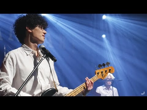 171231 [판타스틱 올드패션드 송년회] see your eyes - 잔나비(jannabi) @KT&G 상상마당