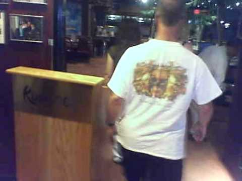 Lynn,MA Cliff and Lees trip:Kowloon's chinese restaurant