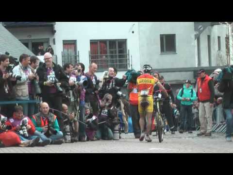 2010 UCI Men Elite World Cup Cross Country Houffalize-part 2