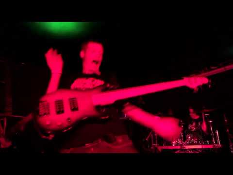 Red Bee - Angelo's School of Arms - Live at Deadfest 2013