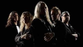 Saxon   Slow lane blues 2009