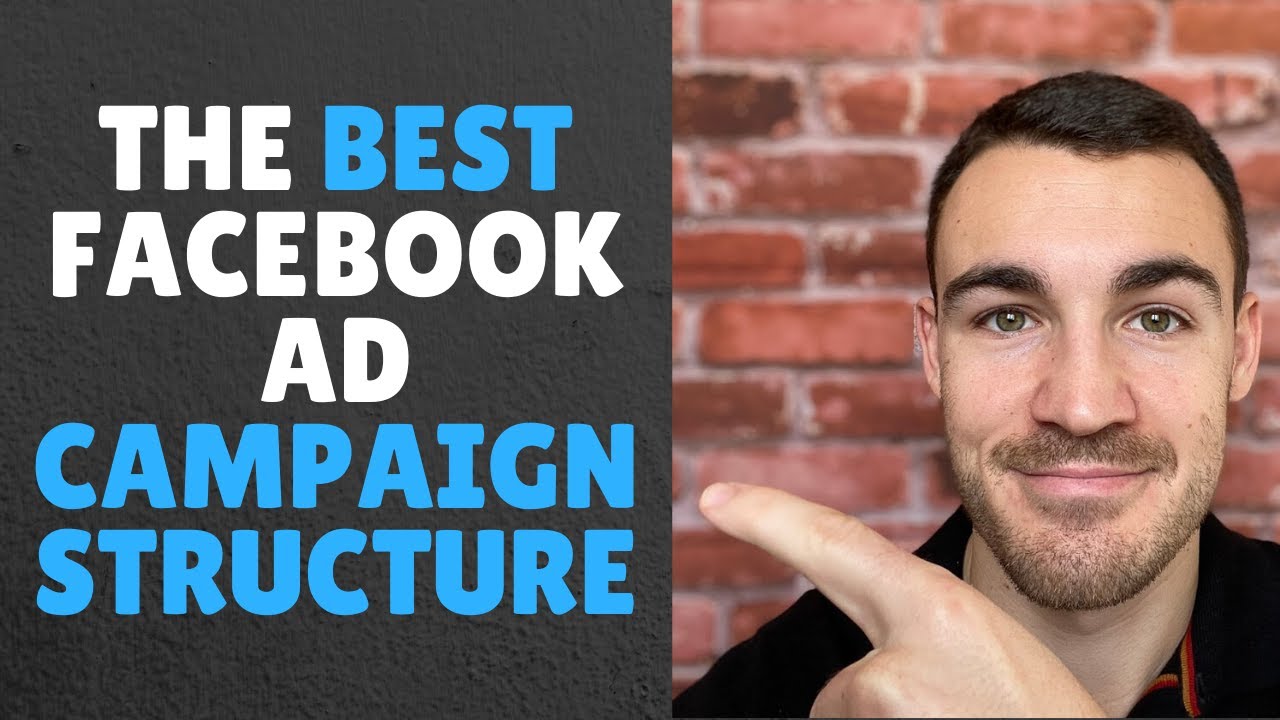 How To Structure Your Facebook Ad Campaigns The RIGHT Way!