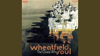 We're Coming To Dinner (2003 Remastered)