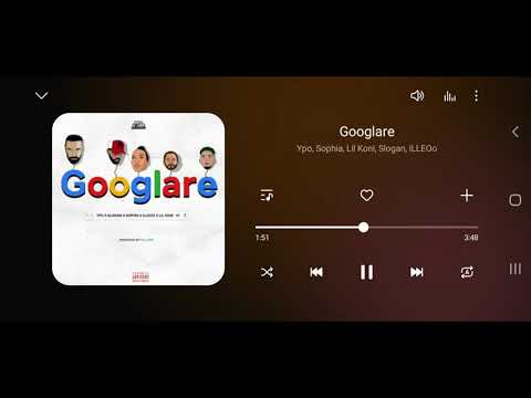 (LINK IN DESCRIPTION) Ypo, Sophia, Lil Koni, Slogan, iLLEOo - Googlare