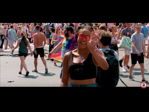 Pride in London Parade 2018 - Meet the team behind the Pride in London app