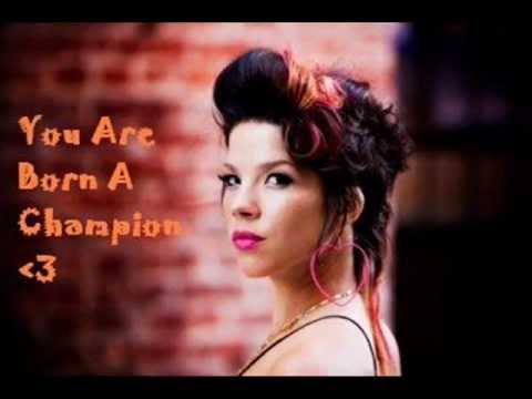 We Love You Gina Rene